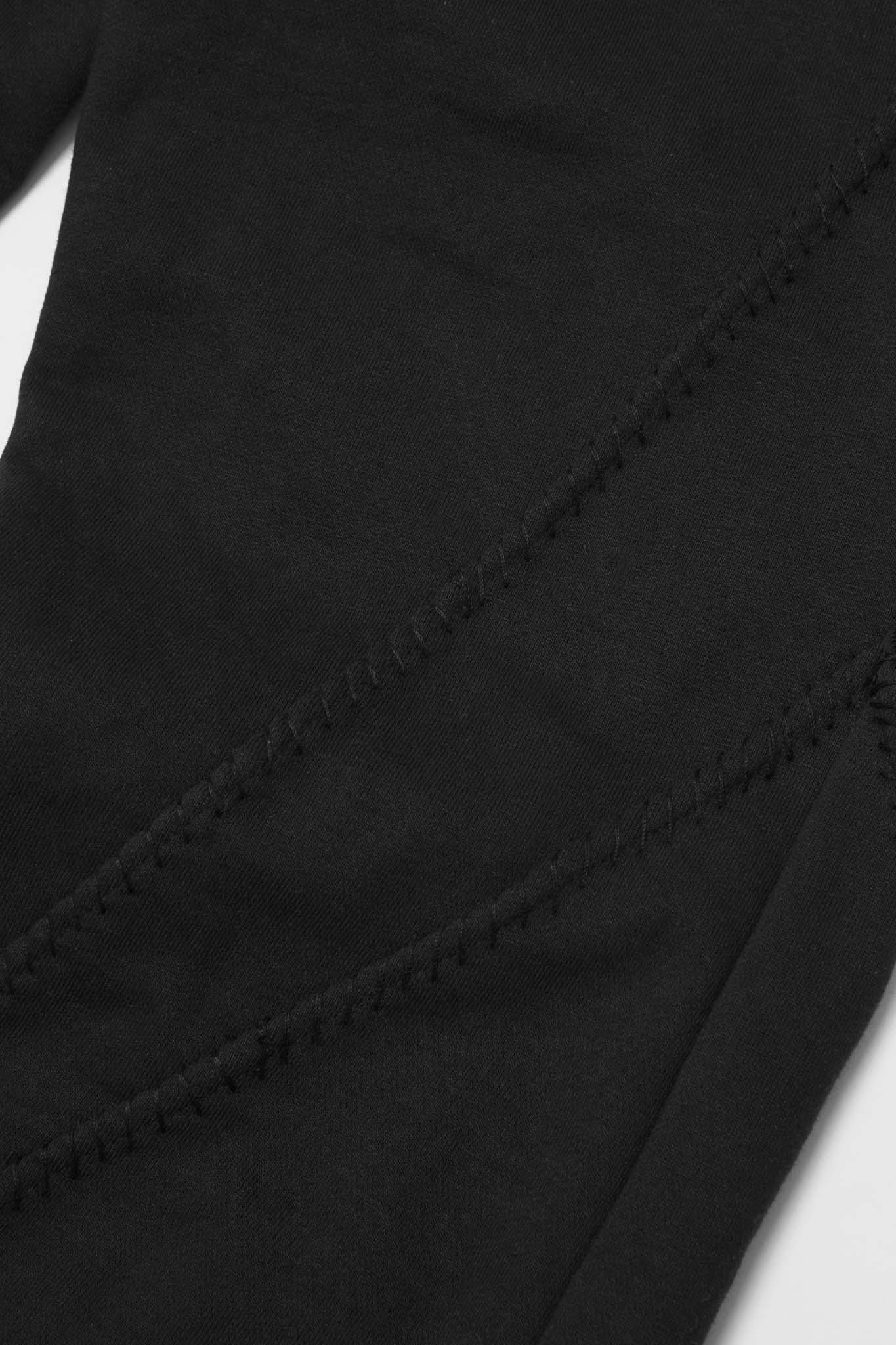 "YASU" PANTS (003) IN ROGUE
