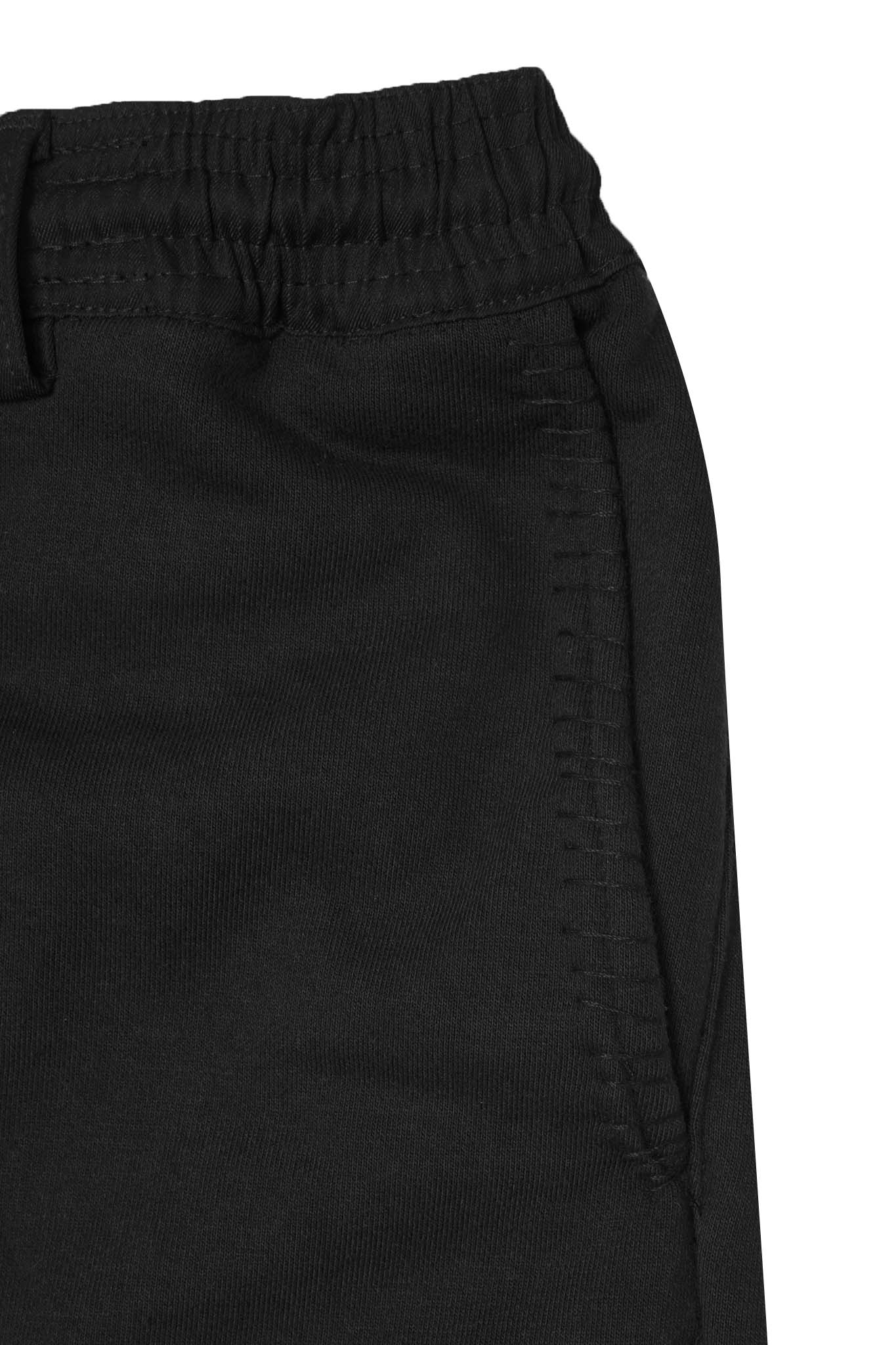 "YASU" PANTS (003) IN ROGUE