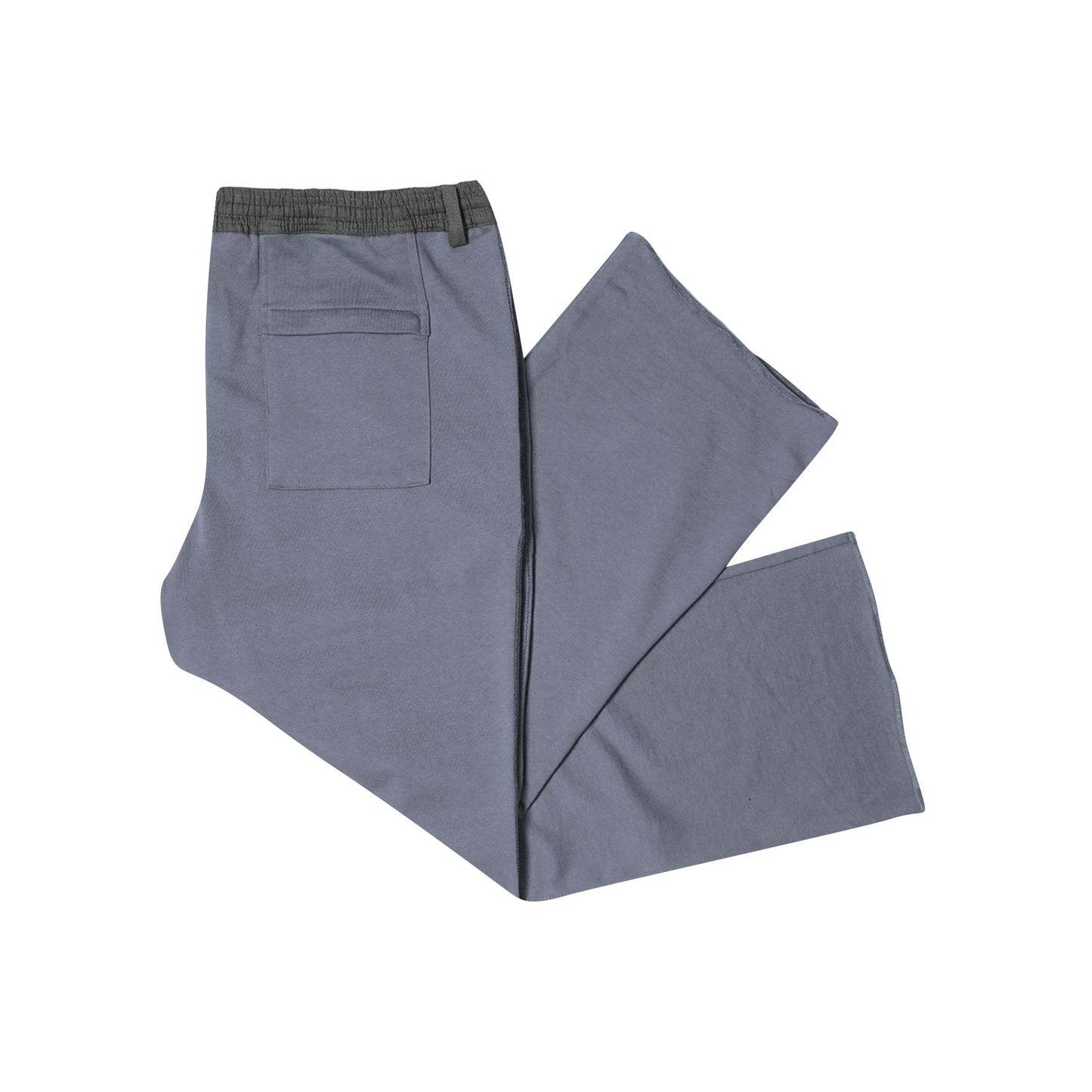 "SAUNTER" PANTS (002) IN SLATE