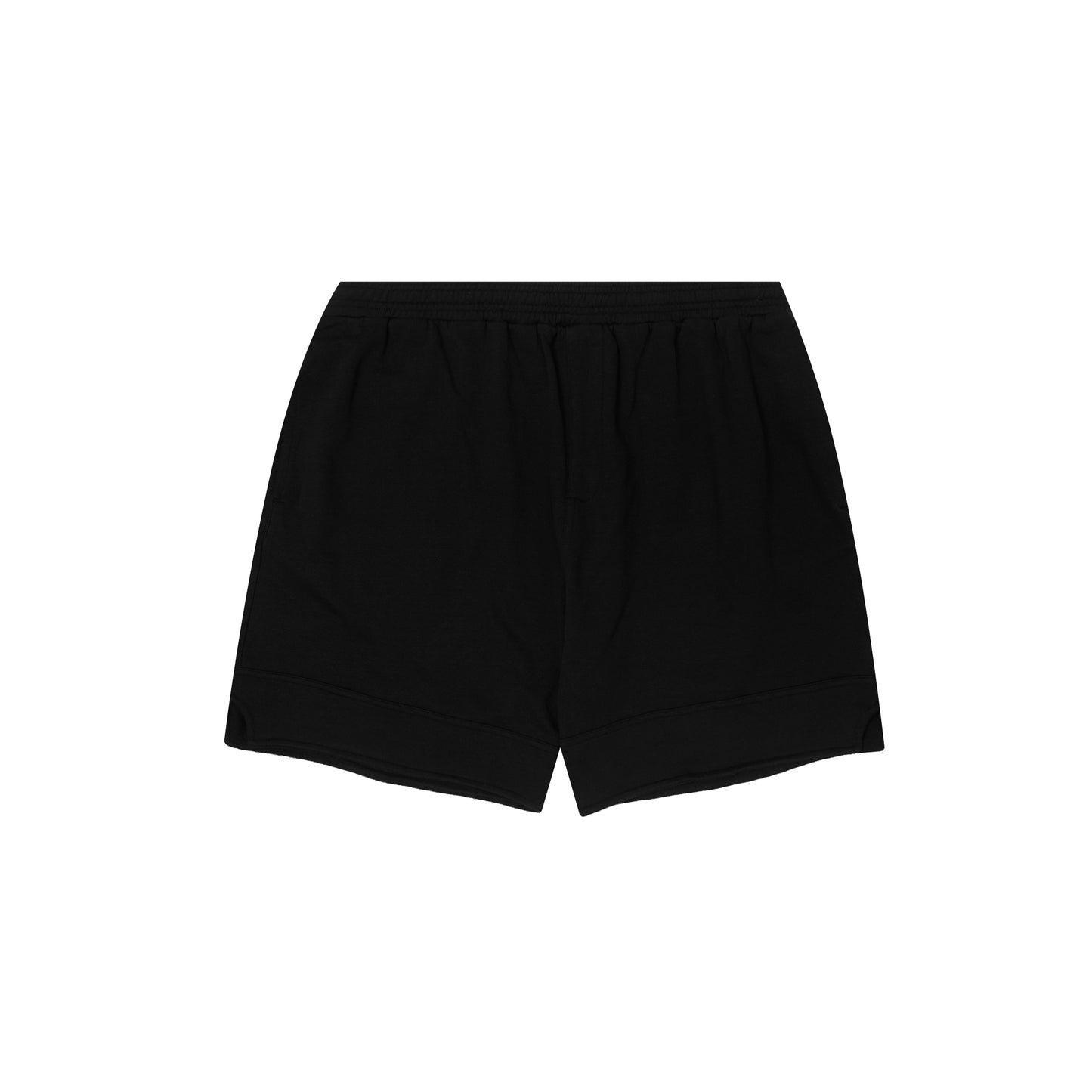 COURT SHORTS (002) IN OBSIDIAN