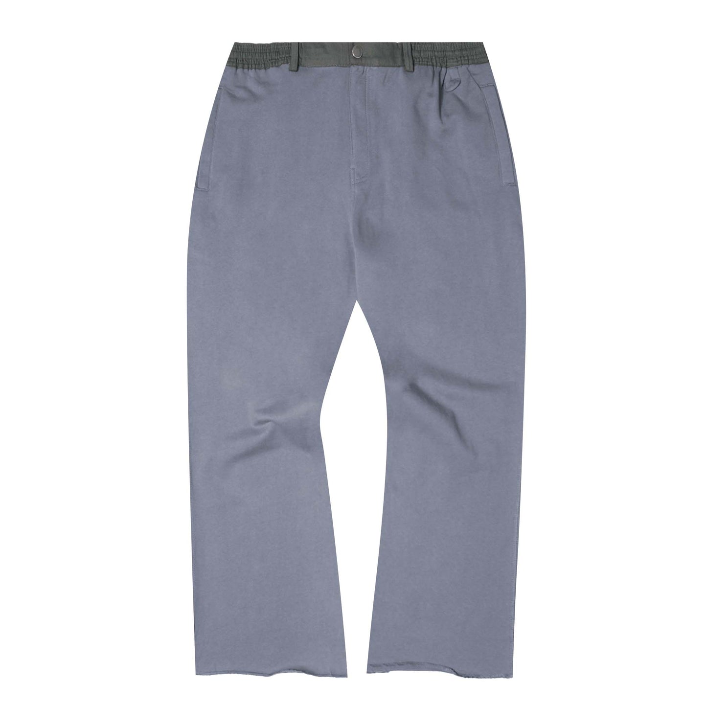 "SAUNTER" PANTS (002) IN SLATE