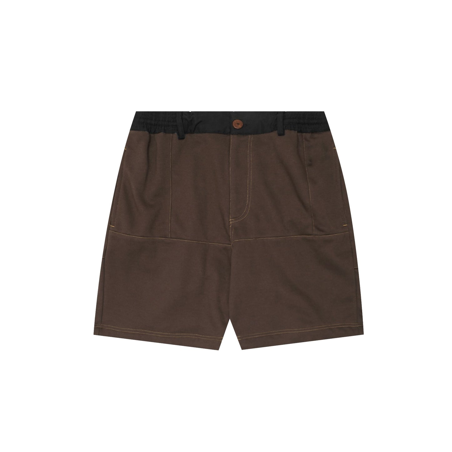 "TAKUMI" SHORTS (002) IN EARTH