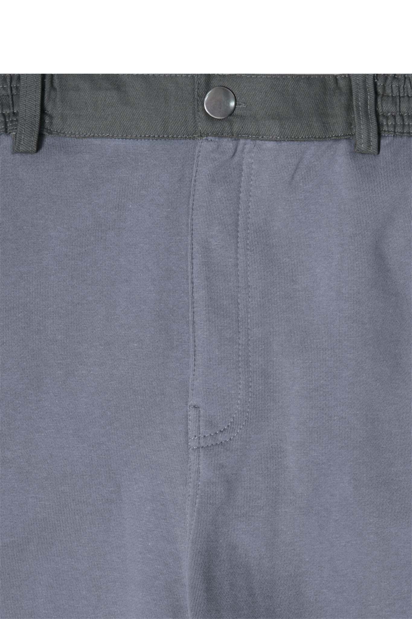 "SAUNTER" PANTS (002) IN SLATE