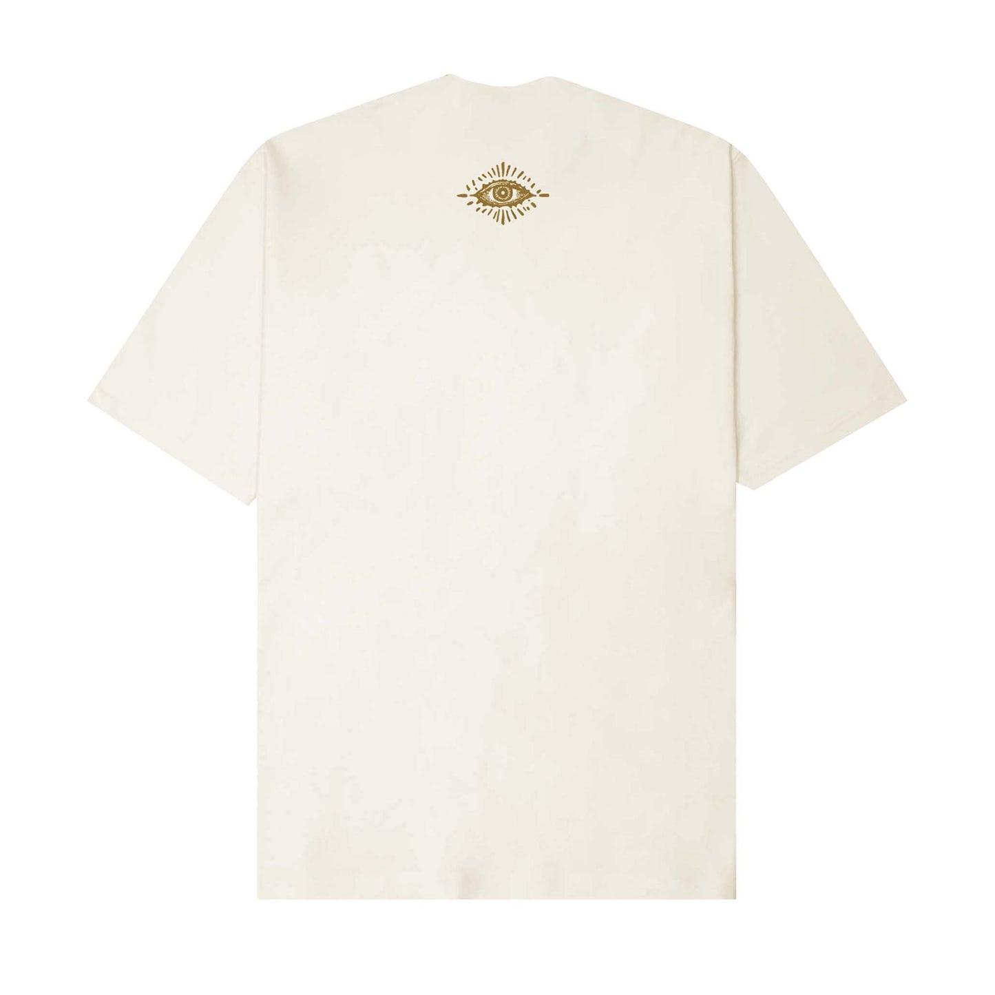 'S.H. GENERAL ISSUE" T-SHIRT (002) IN MOONSTONE