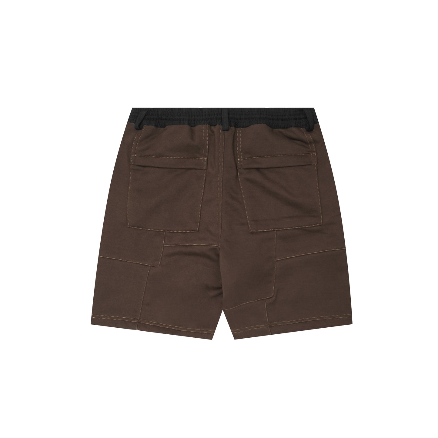 "TAKUMI" SHORTS (002) IN EARTH